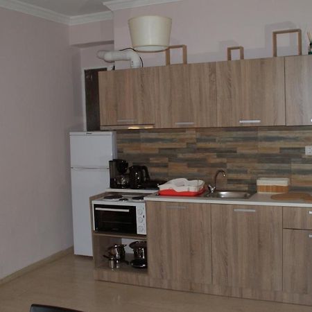 The Victoria Square Apartments Athens Ngoại thất bức ảnh