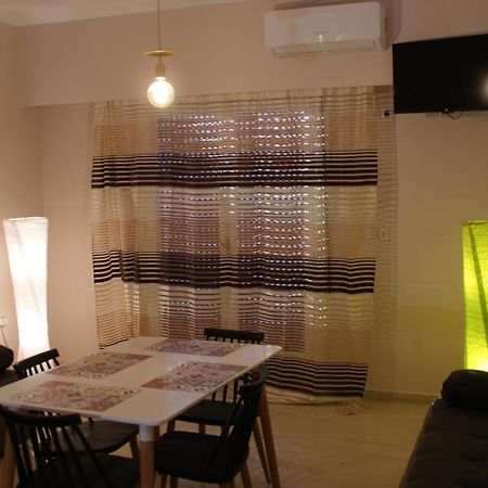 The Victoria Square Apartments Athens Ngoại thất bức ảnh