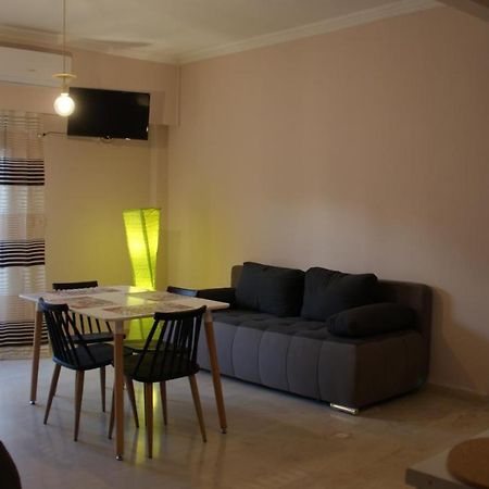 The Victoria Square Apartments Athens Ngoại thất bức ảnh