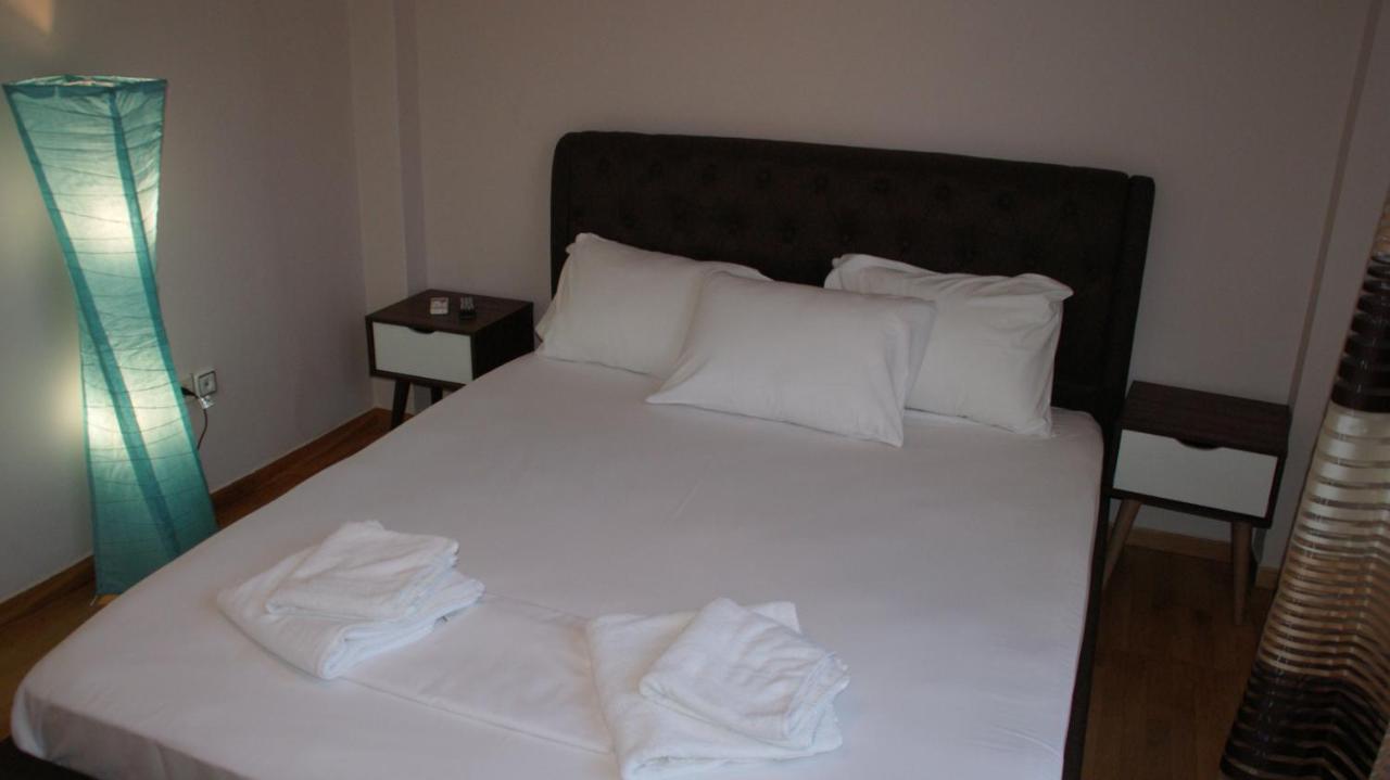 The Victoria Square Apartments Athens Ngoại thất bức ảnh