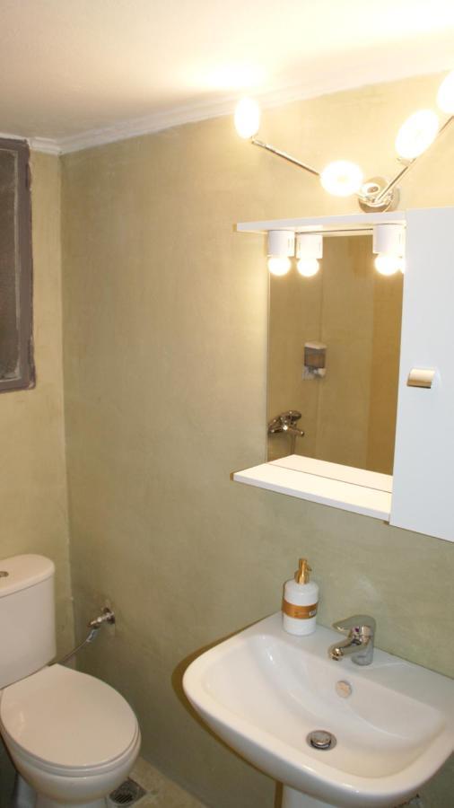 The Victoria Square Apartments Athens Ngoại thất bức ảnh