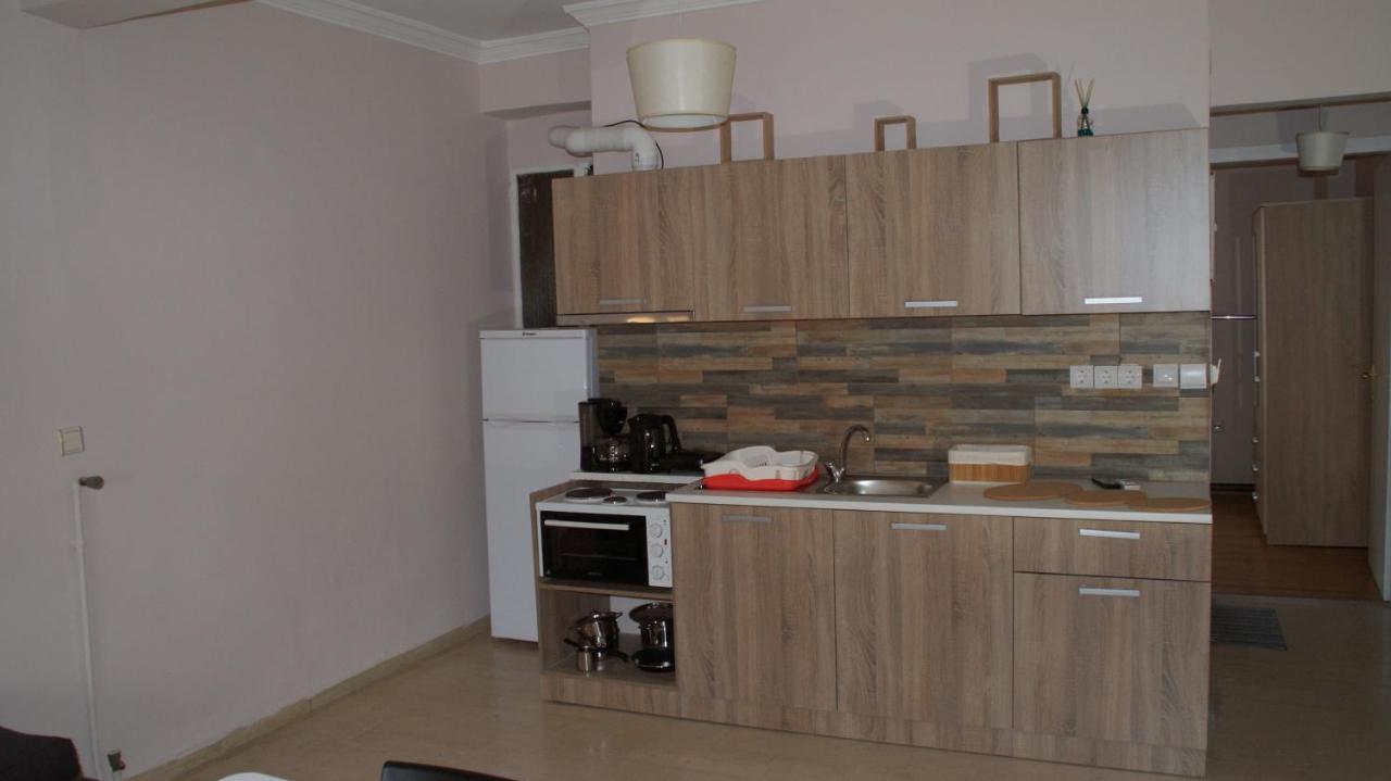 The Victoria Square Apartments Athens Ngoại thất bức ảnh