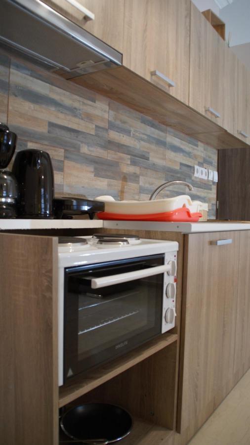 The Victoria Square Apartments Athens Ngoại thất bức ảnh