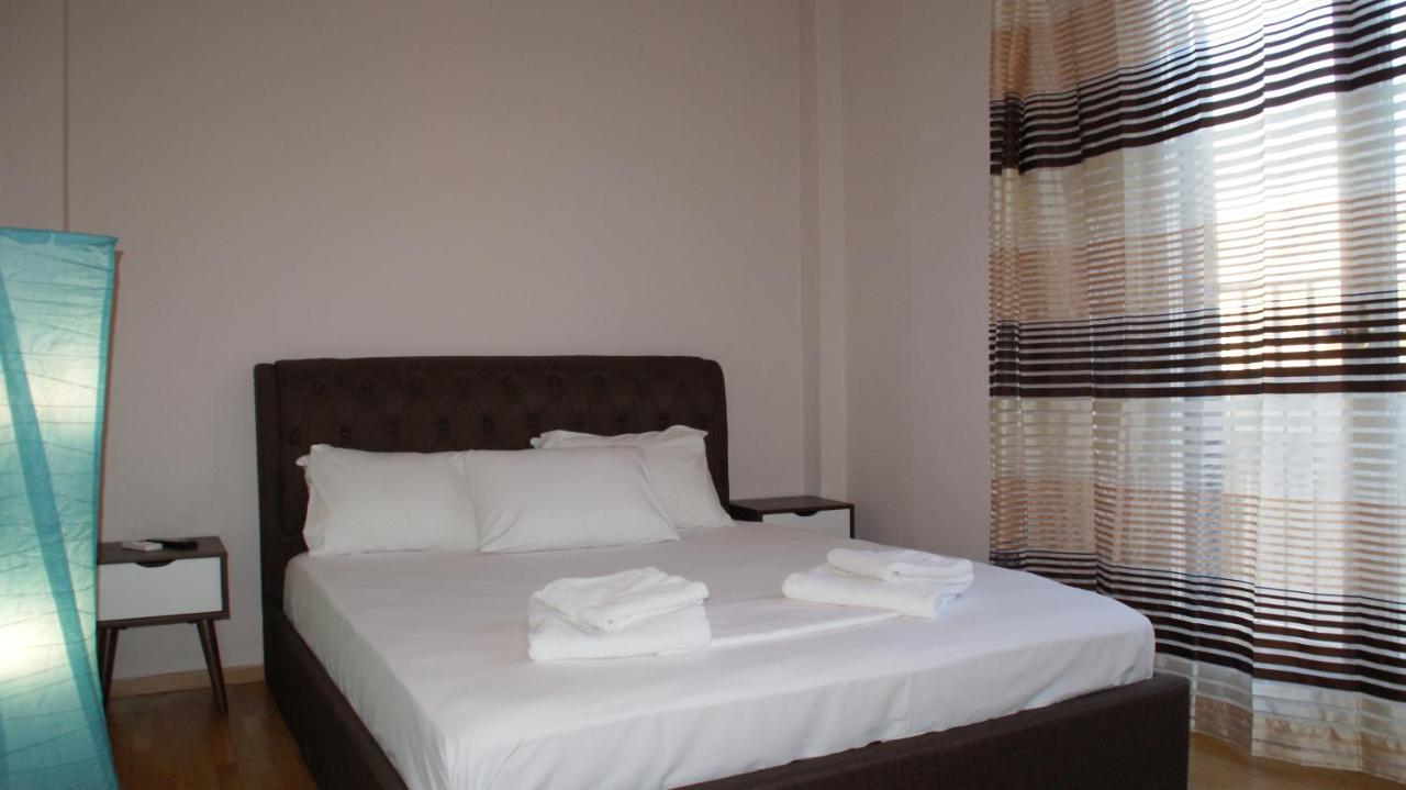The Victoria Square Apartments Athens Ngoại thất bức ảnh