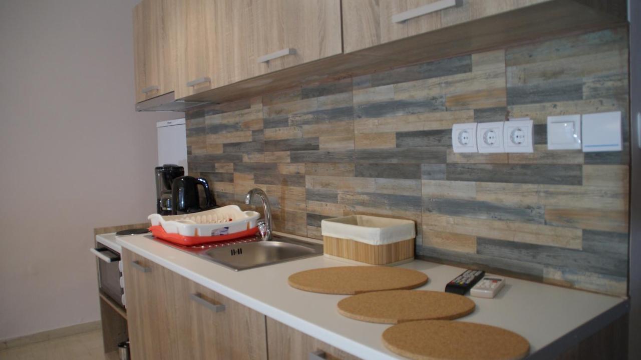 The Victoria Square Apartments Athens Ngoại thất bức ảnh