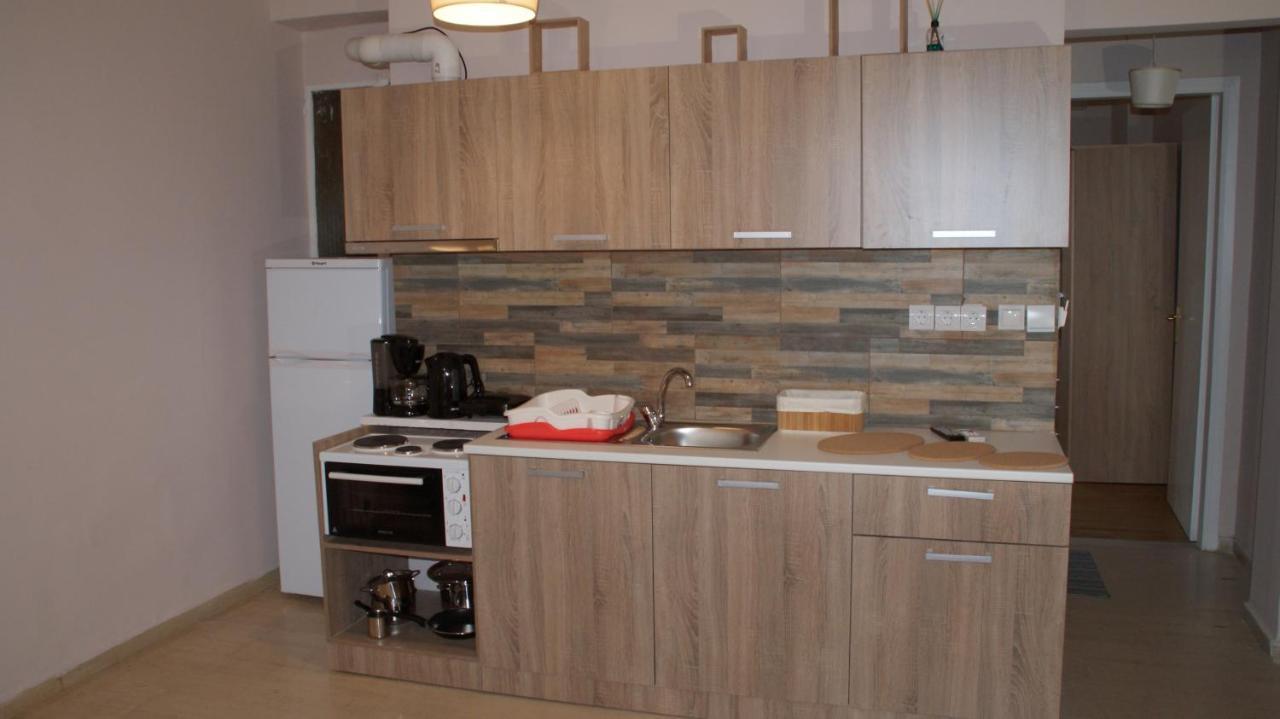 The Victoria Square Apartments Athens Ngoại thất bức ảnh