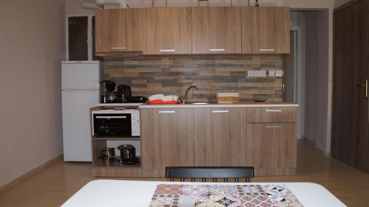 The Victoria Square Apartments Athens Ngoại thất bức ảnh