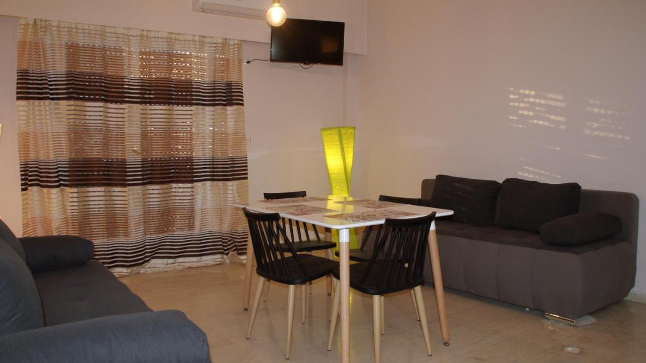 The Victoria Square Apartments Athens Ngoại thất bức ảnh