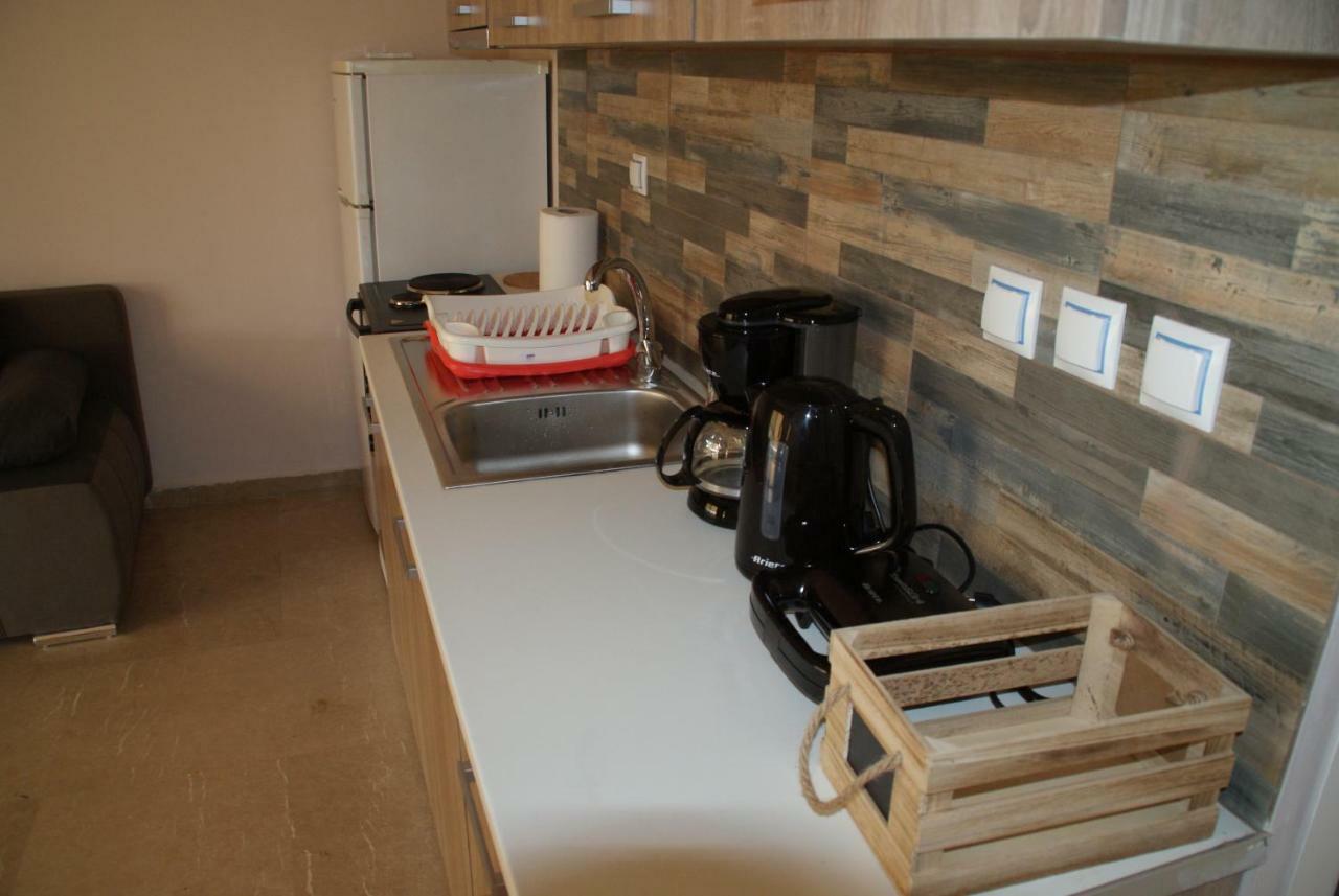 The Victoria Square Apartments Athens Ngoại thất bức ảnh