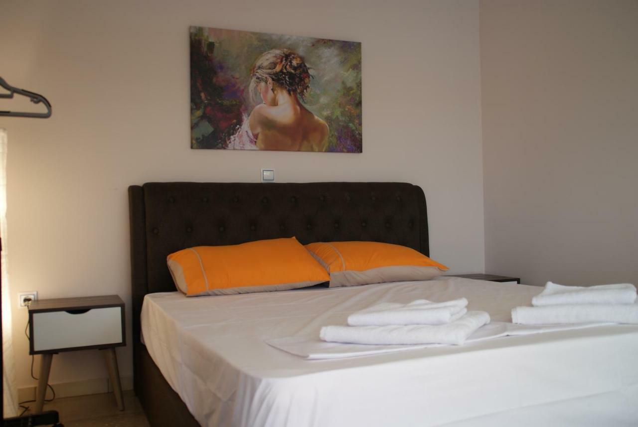 The Victoria Square Apartments Athens Ngoại thất bức ảnh