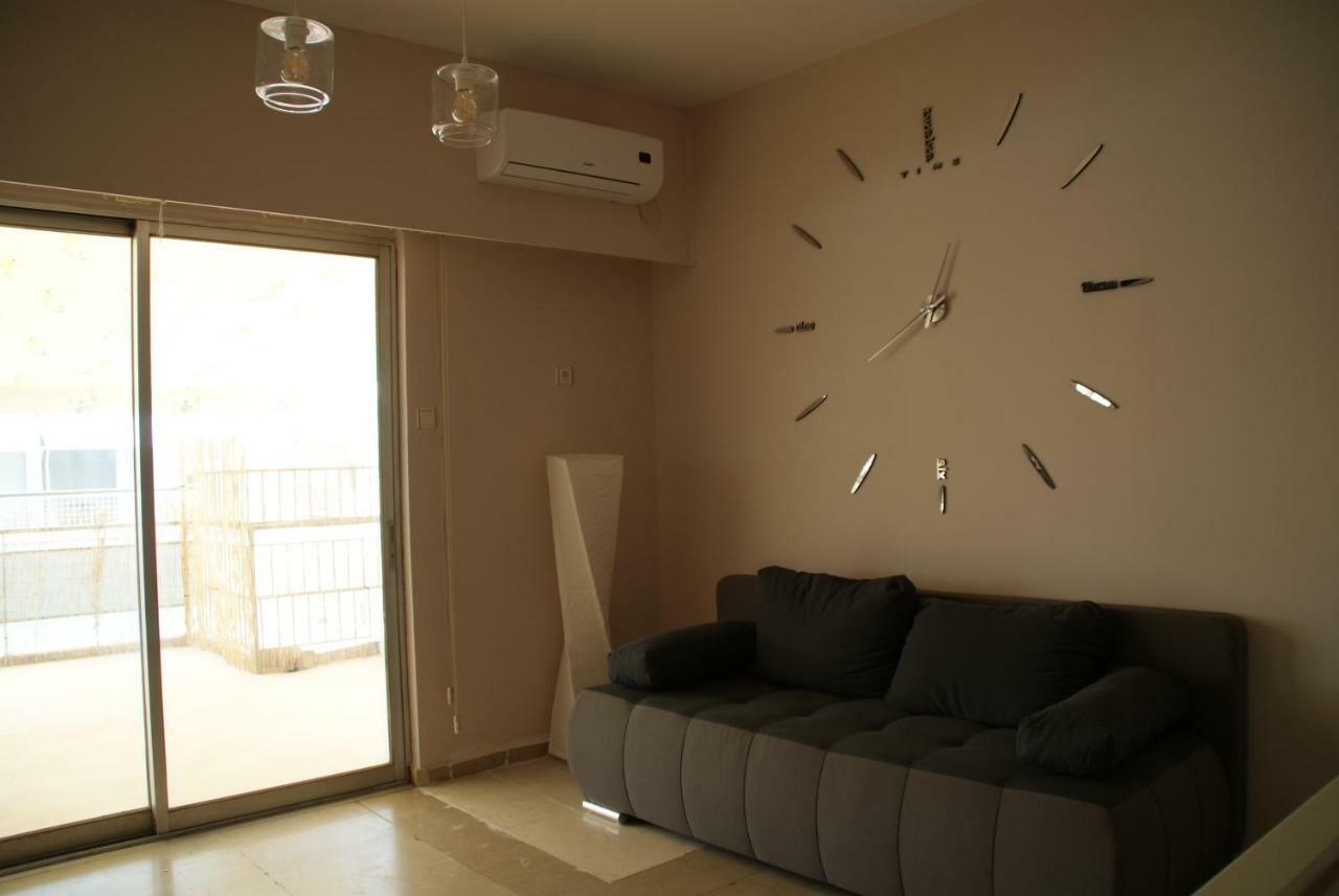 The Victoria Square Apartments Athens Ngoại thất bức ảnh