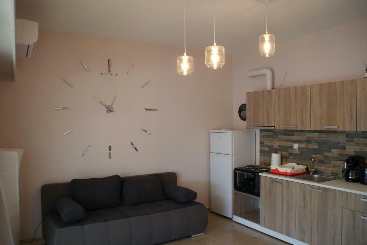 The Victoria Square Apartments Athens Ngoại thất bức ảnh