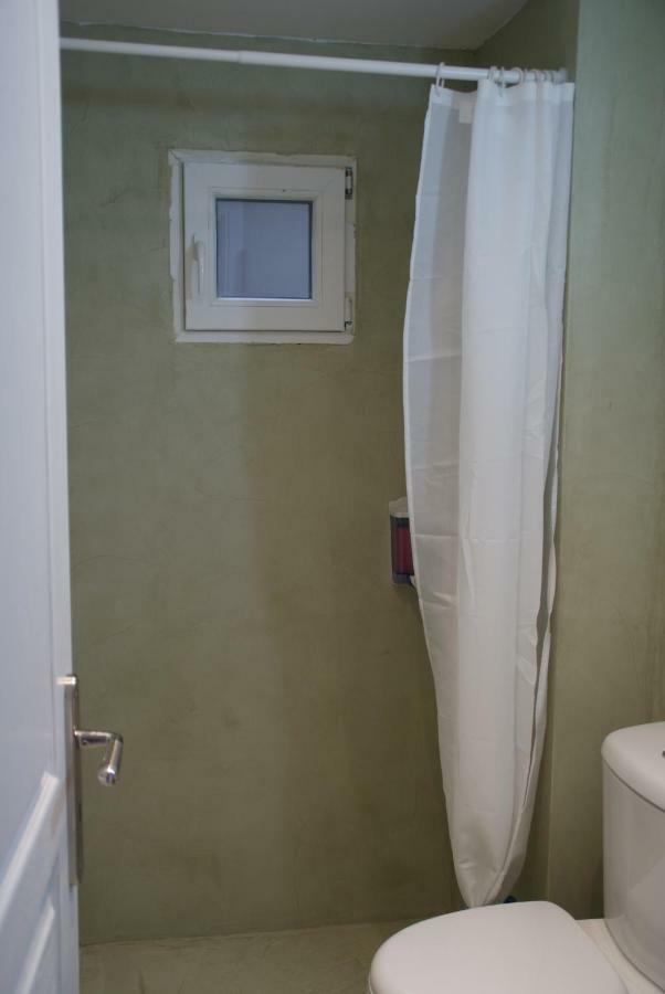 The Victoria Square Apartments Athens Ngoại thất bức ảnh