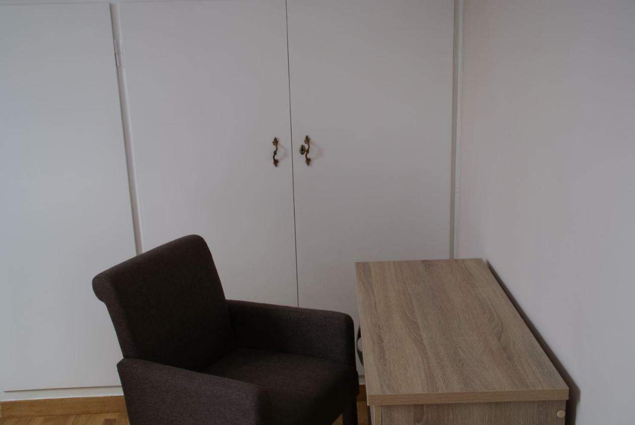 The Victoria Square Apartments Athens Ngoại thất bức ảnh