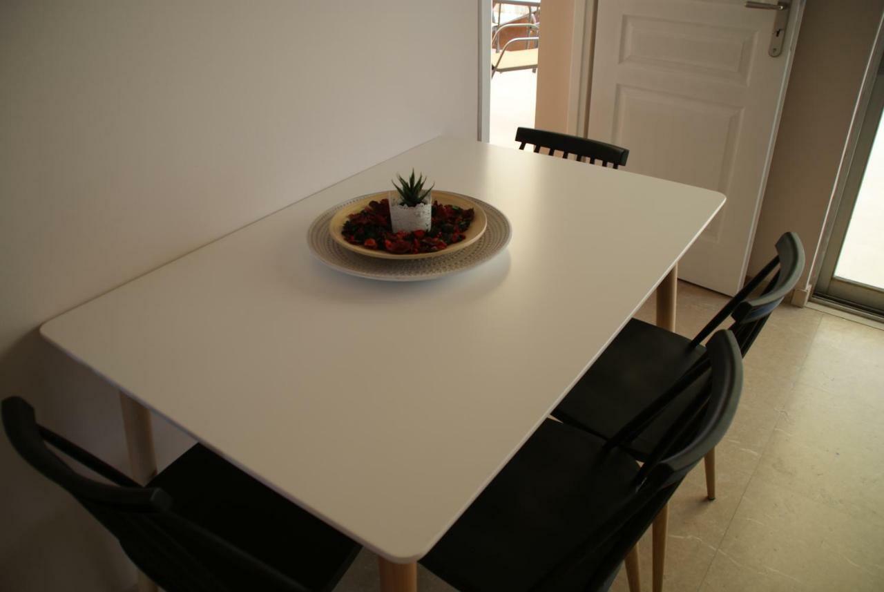 The Victoria Square Apartments Athens Ngoại thất bức ảnh