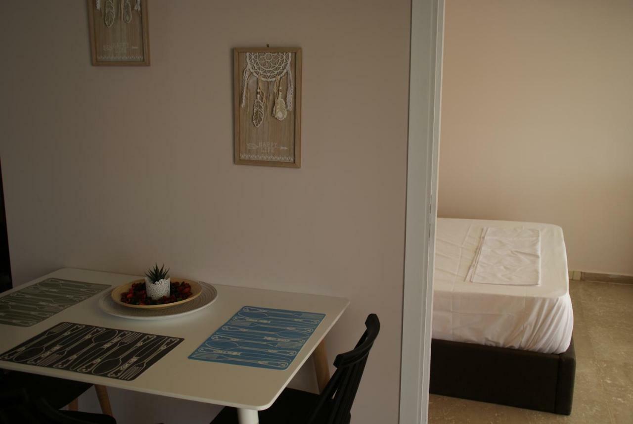 The Victoria Square Apartments Athens Ngoại thất bức ảnh