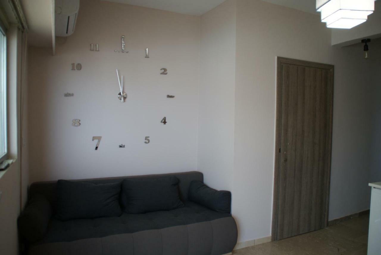 The Victoria Square Apartments Athens Ngoại thất bức ảnh
