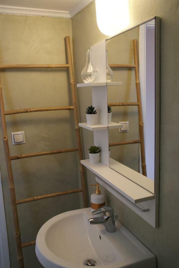 The Victoria Square Apartments Athens Ngoại thất bức ảnh