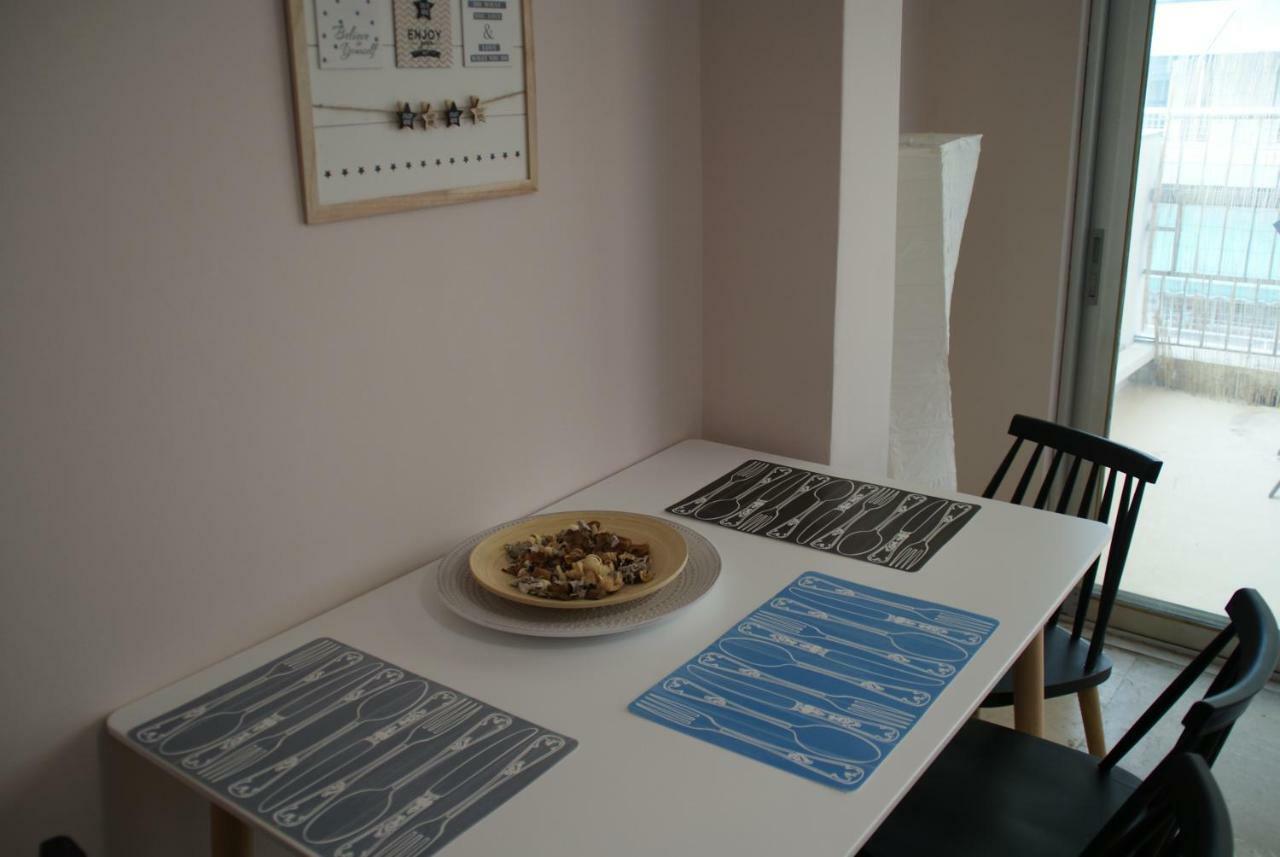 The Victoria Square Apartments Athens Ngoại thất bức ảnh