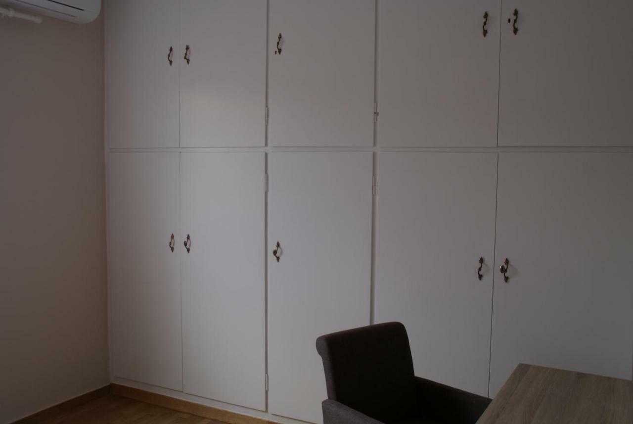 The Victoria Square Apartments Athens Ngoại thất bức ảnh
