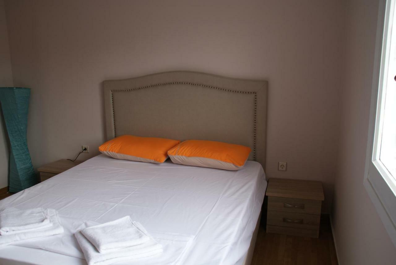 The Victoria Square Apartments Athens Ngoại thất bức ảnh